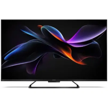 Sharp | 43HR7265E | 43 | Gudrais TV | Google TV | 