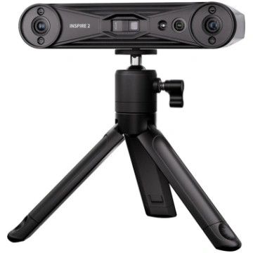 Revopoint 3D Scanner Inspire 2 Premium edition