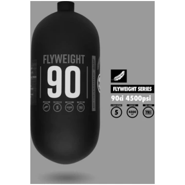 Infamous Pro DNA Powerhouse "Flyweight" Tank 90i-B