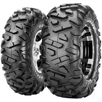 Maxxis - M917 BIGHORN - 26/8 R14 ART#839952