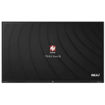 AVTek TOUCHSCREEN 8.1 MATE G 86 inches | 1TV352 | 
