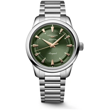 Longines Conquest Heritage 38 mm