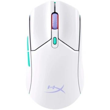 HyperX Mouse Pulsefire Haste 2 Core White
