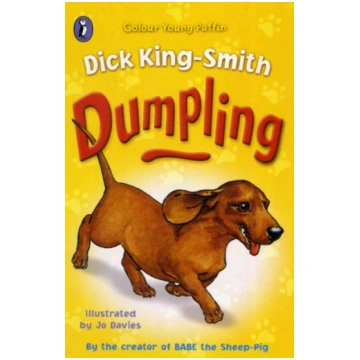 Dumpling Jean Little