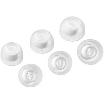 AZLA SednaEarfit MAX TWS 6 White - Bezvadu austiņa