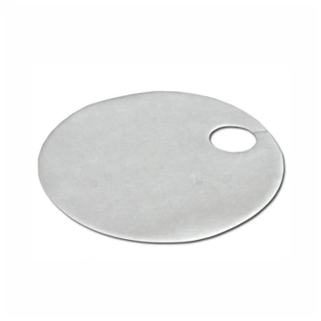 Hidrofobs absorbējošs mucas pārvalks NP d557mm