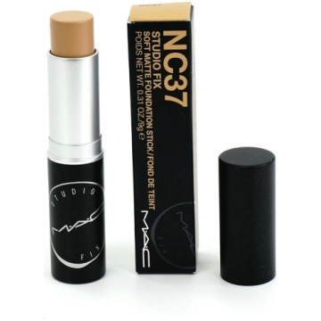 MAC MAC, Studio Fix, Foundation Stick, NC37, 9 g F