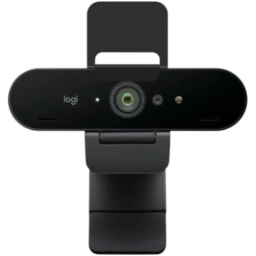 LOGITECH LOGI BRIO 4K Webcam logi-brio-4k-webcam-1