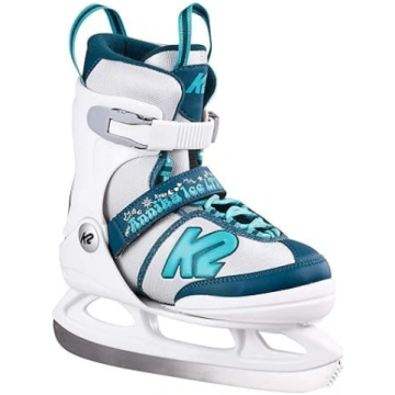 K2 Annika Ice Ltd 25E0308 Meiteņu slidas Balts / Z