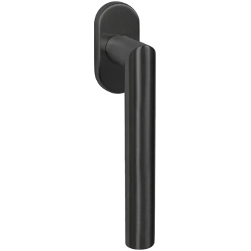 Logu rokturis MP FAVORIT Black