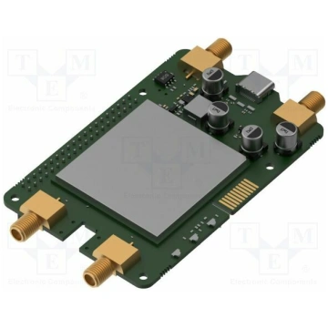 Module: LTE modem; GPIO,SMA,USB C; SIM,USB C; 3.3V