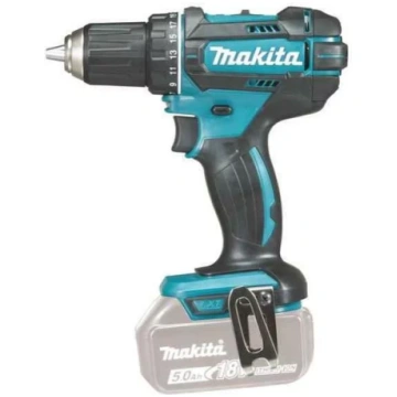 Akumulatora skrūvgriezis Makita DDF482Z, 18V