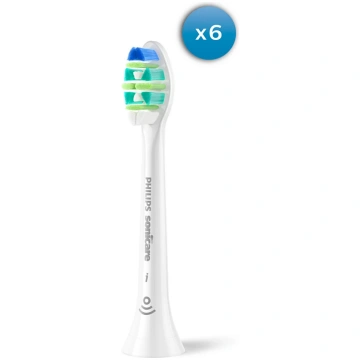 PHILIPS SONICARE Sonicare I InterCare zobu birstes