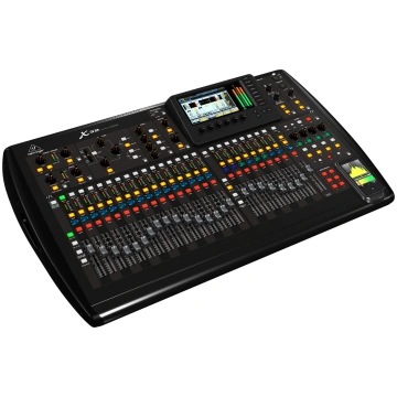 Behringer X32 audio mixer 40 channels 10 - 22000 H