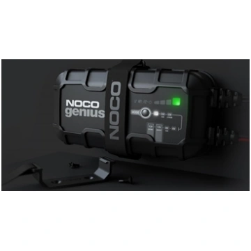NOCO Prostownik GENIUS 10 EU 6/12V GENIUS10EU