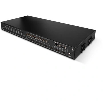 Lindy 8x8 HDMI 4K60 Matrix