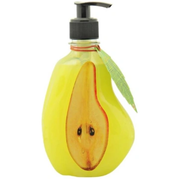 ENERGY OF VITAMINS Увлaжняющee кpeм-мылo c гpyшeй,