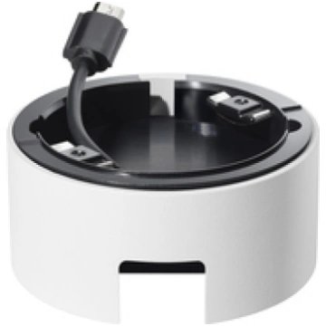 Netatmo NPC-POE-W security camera accessory PoE ad