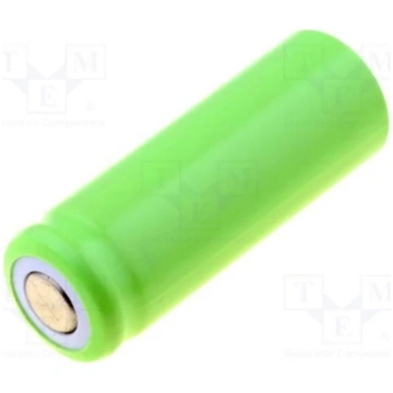 Re-battery: Ni-MH; 2/3AAA,2/3R3; 1.2V; 400mAh; ¨10