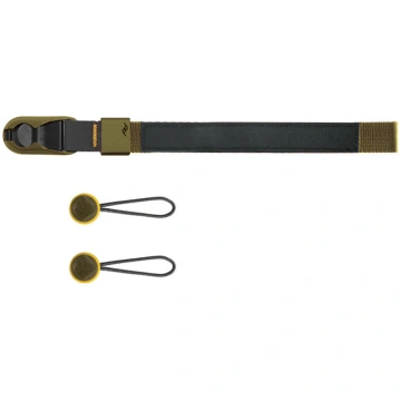 Peak Design wrist strap Cuff kelp 818373028657 CF-