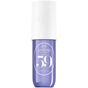 Sol de Janeiro - Perfumed body and hair spray Deli