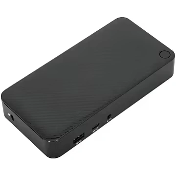 Targus Universal USB-C Docking Station (DOCK315EUZ