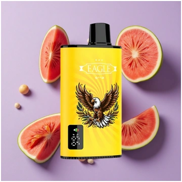 Persiku Mango Arbūzu JNR EAGLE Smart 23000 Puffs I