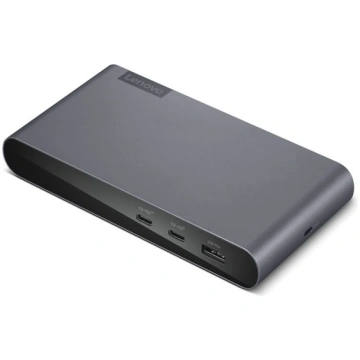 Lenovo Universal Business Dock - docking station -