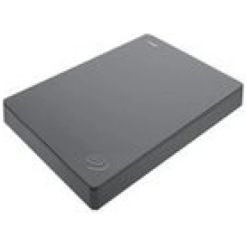 Seagate Basic 2.5inch 2TB black ext. HDD