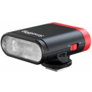 SmallRig 5374 RS20 mini Speedlite Flash zibspuldze