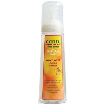 Matu putas Cantu Shea Butter Wave Whip, 248 ml
