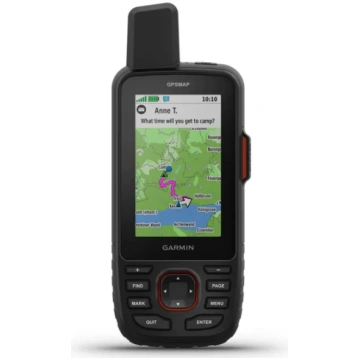 Garmin GPSMAP 67i
