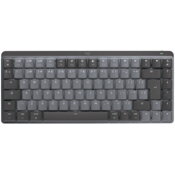 Logitech Logitech MX Mechanical Mini for Mac Klavi