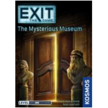 Kosmos _6927605 Exit: The Game – The Mysterious Mu