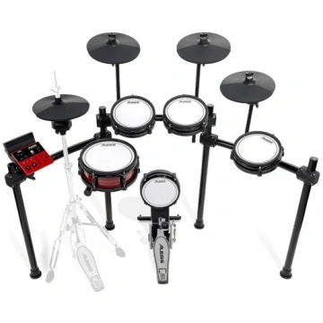 Alesis NITRO Ultimate Kit - electronic drum set AE