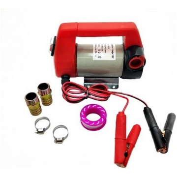 Elektriskais degvielas/eļļas sūknis 12V Onex OX-50