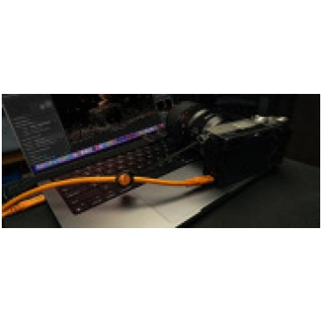 USB Tether Tools kabelis USB-C TetherPro Optima 10