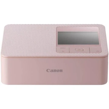 Portatīvais printeris Canon SELPHY CP1500, krāsain