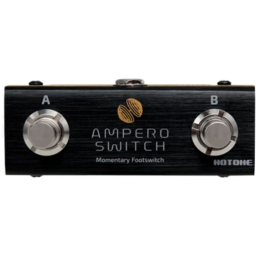 HOTONE FS-1 Ampero Footswitch