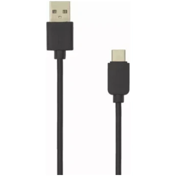 USB A Male uz TYPE-C Male kabelis SBOX 2m
