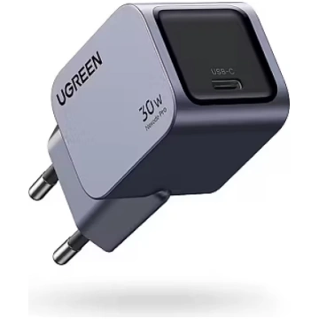 Ugreen Nexode Pro X703 GaN Fast Charger 30W 1x USB