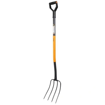 Dakšas Brad, rūdīts bora tērauds Bradas