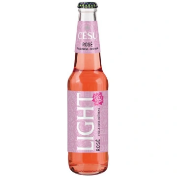Alus dz. Cēsu Light rose 4.2%