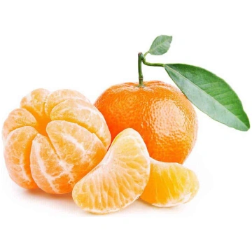 Mandarīna smaržeļļa