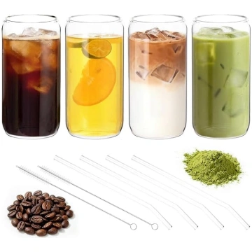 Hejo Matcha dzeramo glāžu komplekts, 4 gabali Latt