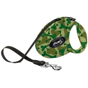 PAVADA FLEXI FASHION CAMOUFLAGE M 5M | 25KG