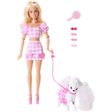 Barbie - Twinning Looks Blonde Bows (JFP36) JFP36 