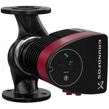 Cirkulācijas sūknis Grundfos MAGNA1 40-120F 250 99