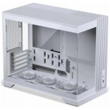Phanteks XT V3 White datoru korpuss PH-XT325V_DWT0