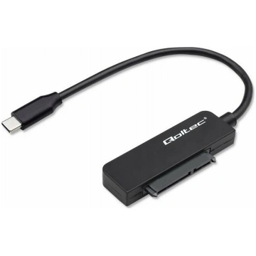 Qoltec Kabel adapter Qoltec SATA | Przejściówkadys